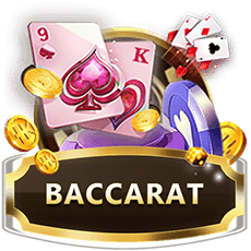 baccarat EE88